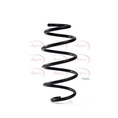 Image of APEC Coil Spring Front ACS1988