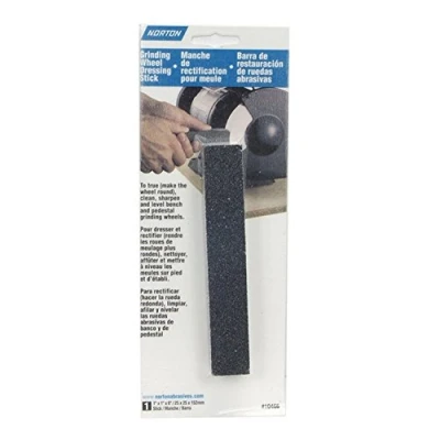 Image of Norton Abrasives Dressing Tool Stick, Grinding Wheel for maximizing Performance
