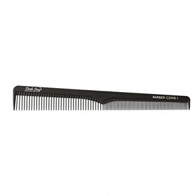 Image of Dark Stag Barber Comb (Number 1 Tapered)