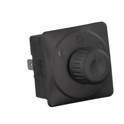 Image of 20925244, 70310152 Switch, mirror adjustment FEBI BILSTEIN 100873