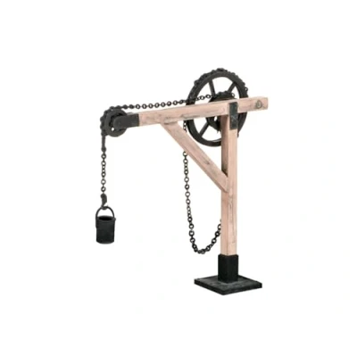 Image of Ratio 543 Hoist