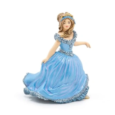 Image of PAPO Princess with glass slipper