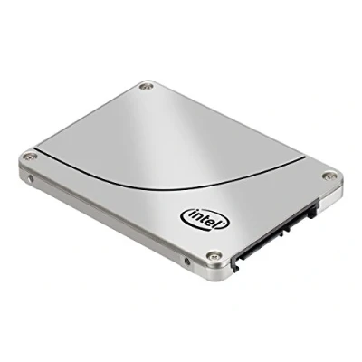 Image of Intel 2.5 inch 480GB DC S3500 Series Solid State Drive