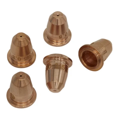 Image of Sealey Nozzle for PP40PLUS Pack of 5