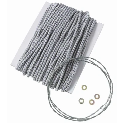 Image of Easy Camp Linen Shock Cord Repair Kit, 15 m, 580145