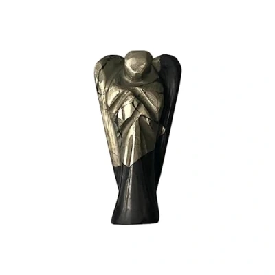 Image of VIE Angel, 5cm, Pyrite
