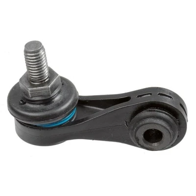 Image of 6E0411315 Anti roll bar link LEMFÖRDER 26704 02 Front Axle, both sides VOLKSWAGEN: Lupo / 3L