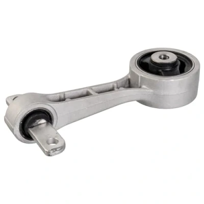 Image of 50880SNAA02 Engine Mount FEBI BILSTEIN 173637 Right Rubber Metal HONDA: CIVIC 8, 8 Hatchback