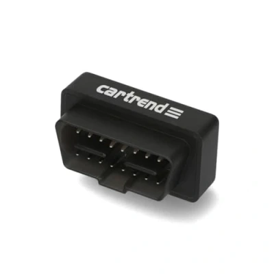 Image of cartrend WiFi OBD2 Diagnostic Scan Tool Mini OBD Scanner Engine Fault Code Reader for Most Vehicles IOS Android