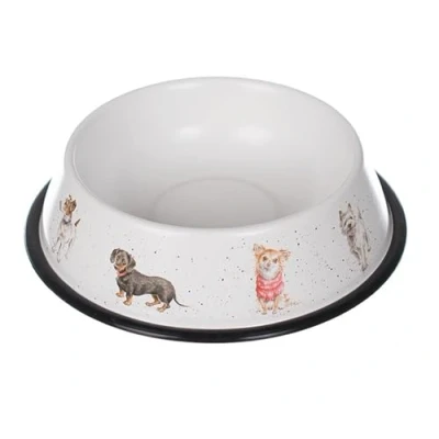 Image of Wrendale Designs Dog Bowl