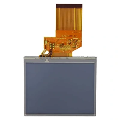 Image of Hilitand LQ035NC111 54pin, 3.5inch TFT LCD Display RGB Module 320 x 240 Panel 54pin