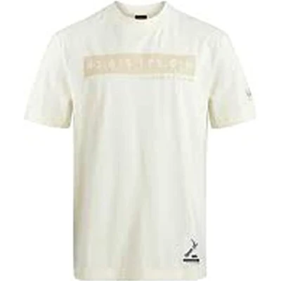 Image of Canterbury Men&#039;s Oversized T Shirt, Antiquewhite, 3XL