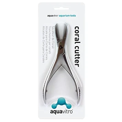 Image of Seachem Stainless Steel Coral Cutter