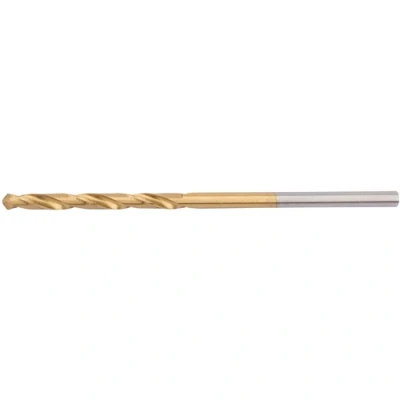 Image of Draper HSS Titanium Drill Bit, 2.0mm