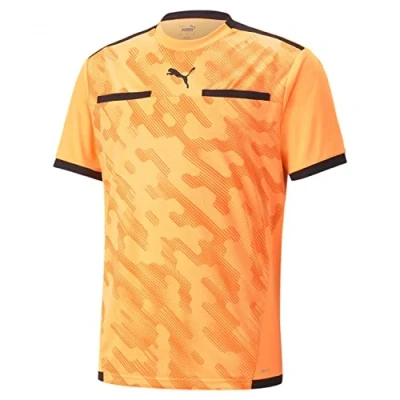 Image of PUMA teamLIGA Referee Jersey