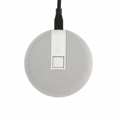 Image of Owl Labs Expansion mic for Meeting 3 / 4+ Extend audio reach in larger spaces by 8 feet (2.5 metres) the direction of Grey