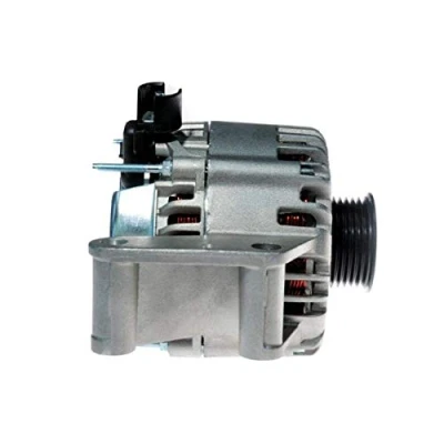 Image of 1120211, 1124015, 1131820, 1140696, 1151212 Generator HELLA 8EL 011 710 581 14V 120A 54mm FORD: MONDEO 3, 3 Stufenheck, Kombi