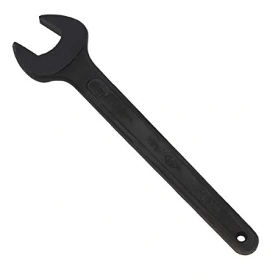 Image of AB Tools Heavy Duty 30mm Gas Spanner for Calor Bottle Regulators Propane Butane