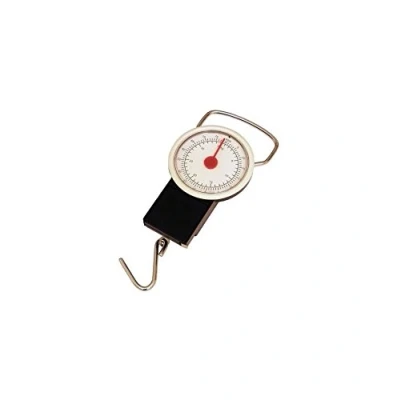 Image of CAD Black Mechanical Spring Scales
