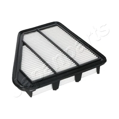 Image of 17220R3LG01 Air Filter JAPANPARTS FA 460S 49mm 236mm 230mm Insert HONDA: CIVIC 9, 9 Tourer