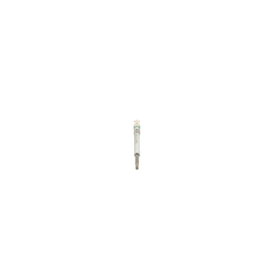 Image of 3646409 Glow Plug BOSCH 0 250 404 001 5V M 8 x 1,0 Rod 114mm 6Nm 123 Duraterm FORD: Transit Connect V408 Van, Mondeo 5 Limousine, C Max 2