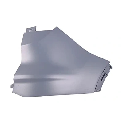 Image of 2058960, 2197862 Rear bumper PRASCO FD8061153 Right