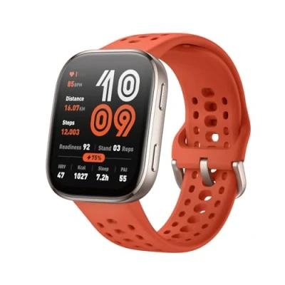 Image of Amazfit Bip 6 Red