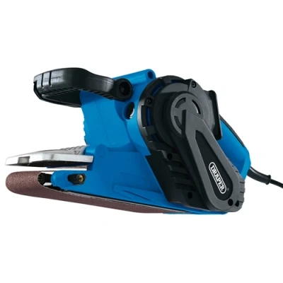 Image of Draper Belt Sander, 75mm, 1010W