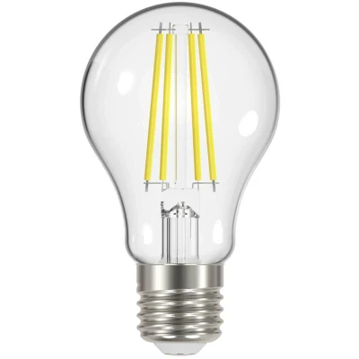 Image of Arcchio LED bulb Filament, clear, E27, 7.2 W, 4000K, 1521 lm