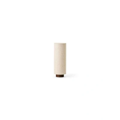 Image of Audo Copenhagen Hashira table lamp with a dimmer, natural