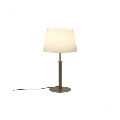 Image of Astro Club Table Lamp Bronze