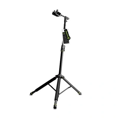 Image of Gravity GS 01 NHB Foldable Guitar Stand with Neck Hug
