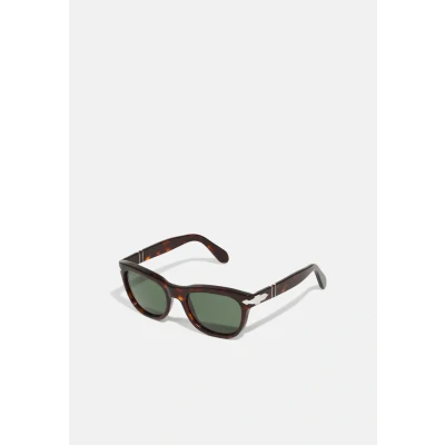Image of Sunglasses Persol Po0086s col. 24/31 Unisex Pillow Tartaruga