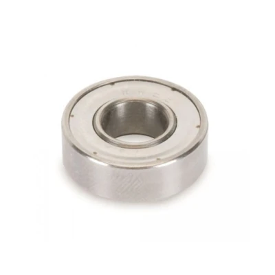 Image of Trend Professional Router Cutter Bearing, 1/2 Inch Diameter 1/4 Bore, B127