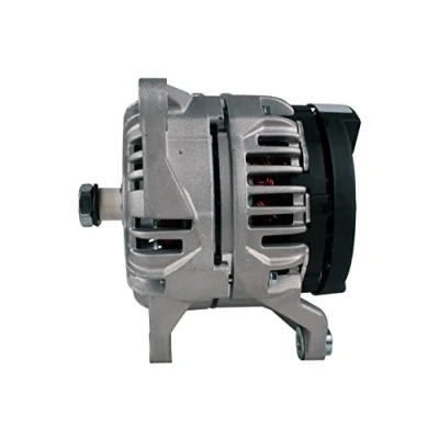 Image of 504087183 Generator HELLA 8EL 012 428 811 14V 110A FIAT: Ducato III Platform / Chassis, IVECO: DAILY 4 Kasten/Kombi, 3 Bus