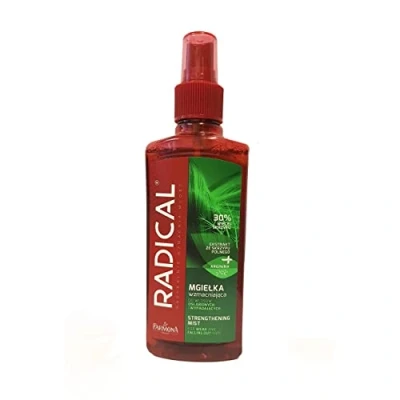 Image of Farmona Radical Strengthening Mist for Weak and Falling out Hair 200ml