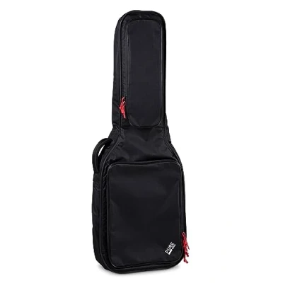 Image of GEWA Pure Series 103 guitar case 4/4, classical (guitar case, many carrying options, made of Cordura 600 denier, protection, waterproofness and style in one product, for your guitar)
