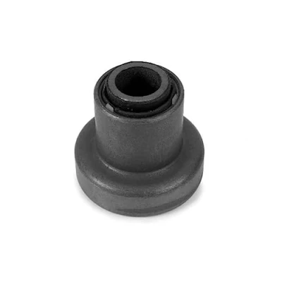 Image of 251407077B Arm Bushes MOOG VO SB 3223 both sides, Upper, Front Axle 55,5mm VOLKSWAGEN: TRANSPORTER 3 Kasten, Bus,