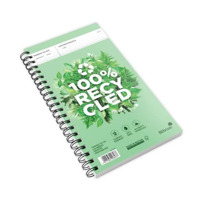 Image of Silvine Luxpad Things to Do Notebook 120 Pages 280x150mm R106