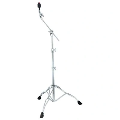 Image of TAMA Stage Master Cymbal Boom Stand Two Braced Legs (HC43BWN)