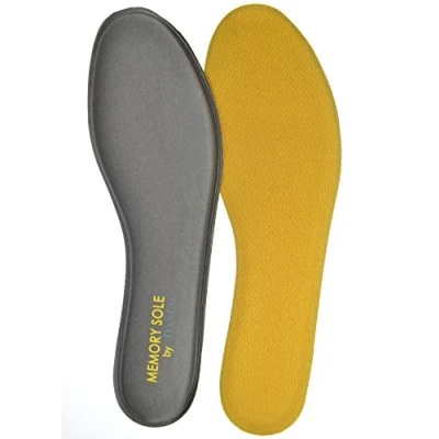 Image of Dasco Memory Foam Insole Size 10 11 (EU45/46)