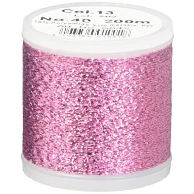 Image of Madeira Thread, Polyester, # 013 Pink, 200 m