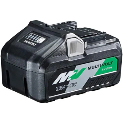 Image of BSL36B18 Multi Volt Battery 18/36V 8.0/4.0Ah Li ion