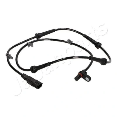 Image of 47900BR00A ABS Sensor JAPANPARTS 1016 Rear NISSAN: Qashqai / Qashqai+2 I