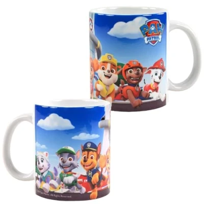 Image of PAW PATROL TASSE &quot;All Stars&quot;: All Stars