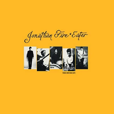Image of Tremble Under Boom Lights [VINYL]