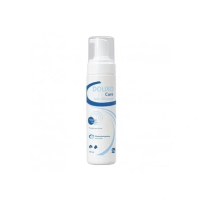Image of Sogeval Douxo Maintenance Care Foam FL for Dog/Cat 200 ml