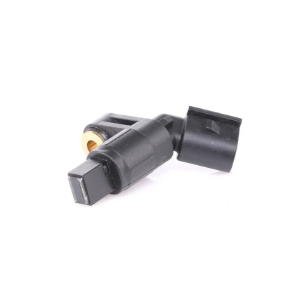 Image of MAS0067 ABS sensor MEYLE 100 927 0003 Front Axle Left without cable ORIGINAL Quality Passive 2 pin connector VOLKSWAGEN: Corrado, Golf 4