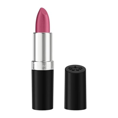 Image of RIMMEL Lasting Finish Lipstick 058 DROP OF SHERRY