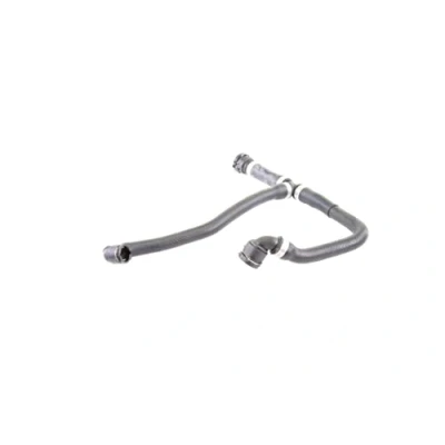 Image of 17127789593, 17127804892, 17127805263, 7789593, 7804892 Radiator Hose VAICO V20 1345 Original Quality BMW: 3 Saloon, Touring